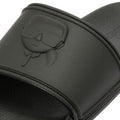 Karl Lagerfeld Kondo 2.0 Karl NFT Sandales Noires Pour Femmes