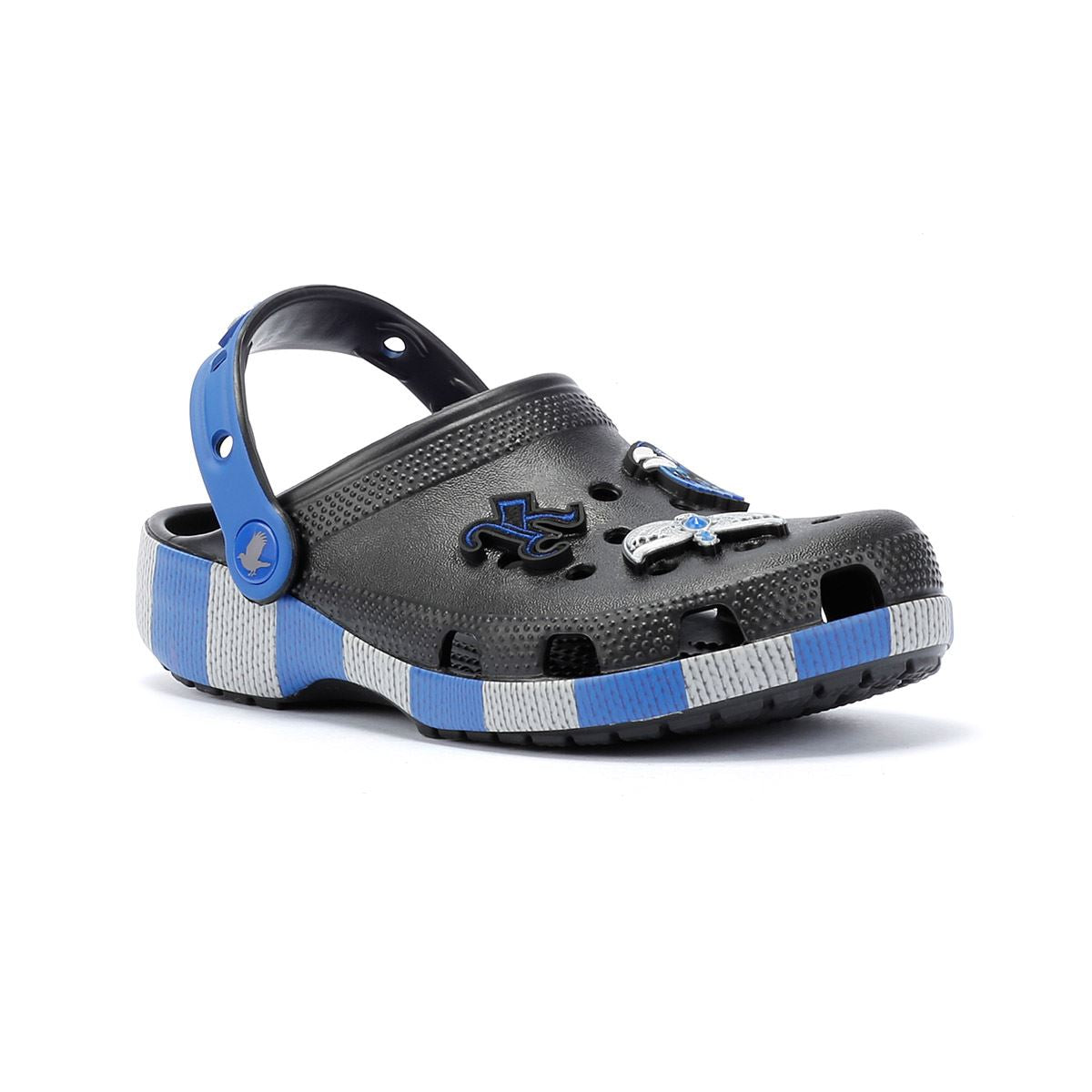 Crocs Ravenclaw (Serdaigle) Classic Sandales Bleues