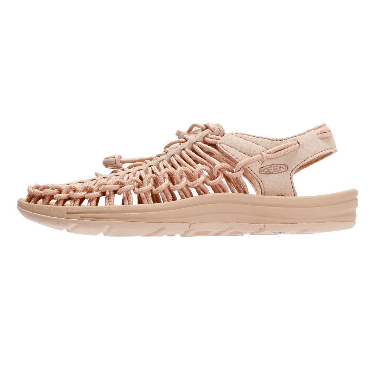 Keen Uneek Sandales Roses Pour Femmes