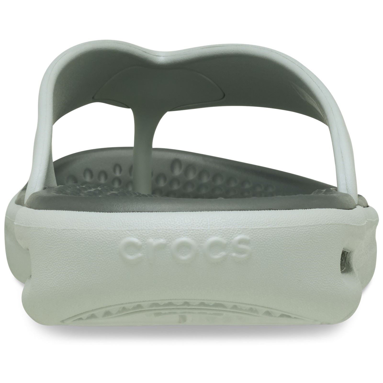 Crocs InMotion Flip Sandales Mirage Pour Hommes