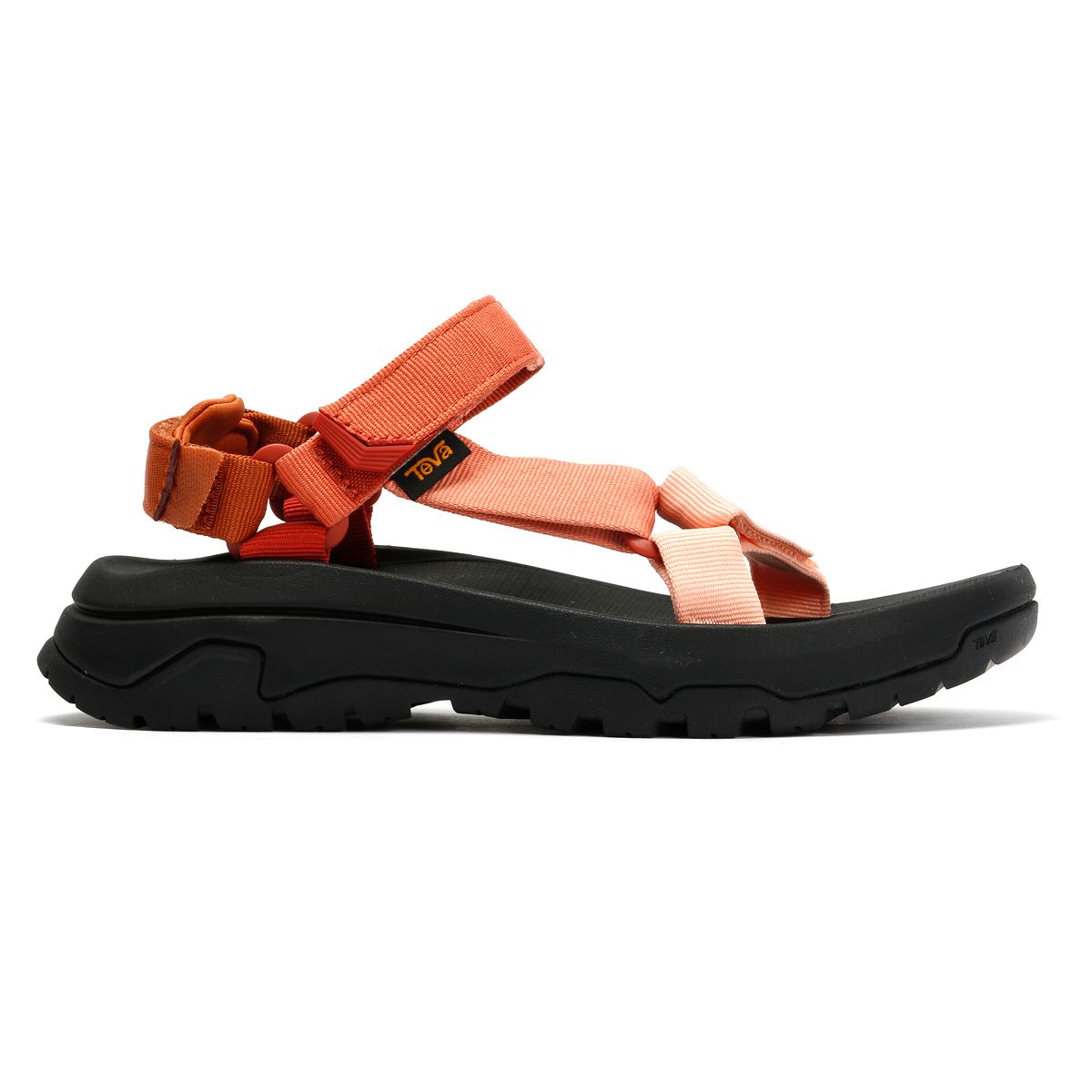 Teva Hurricane XLT3 Sandales Rouges Pour Femmes