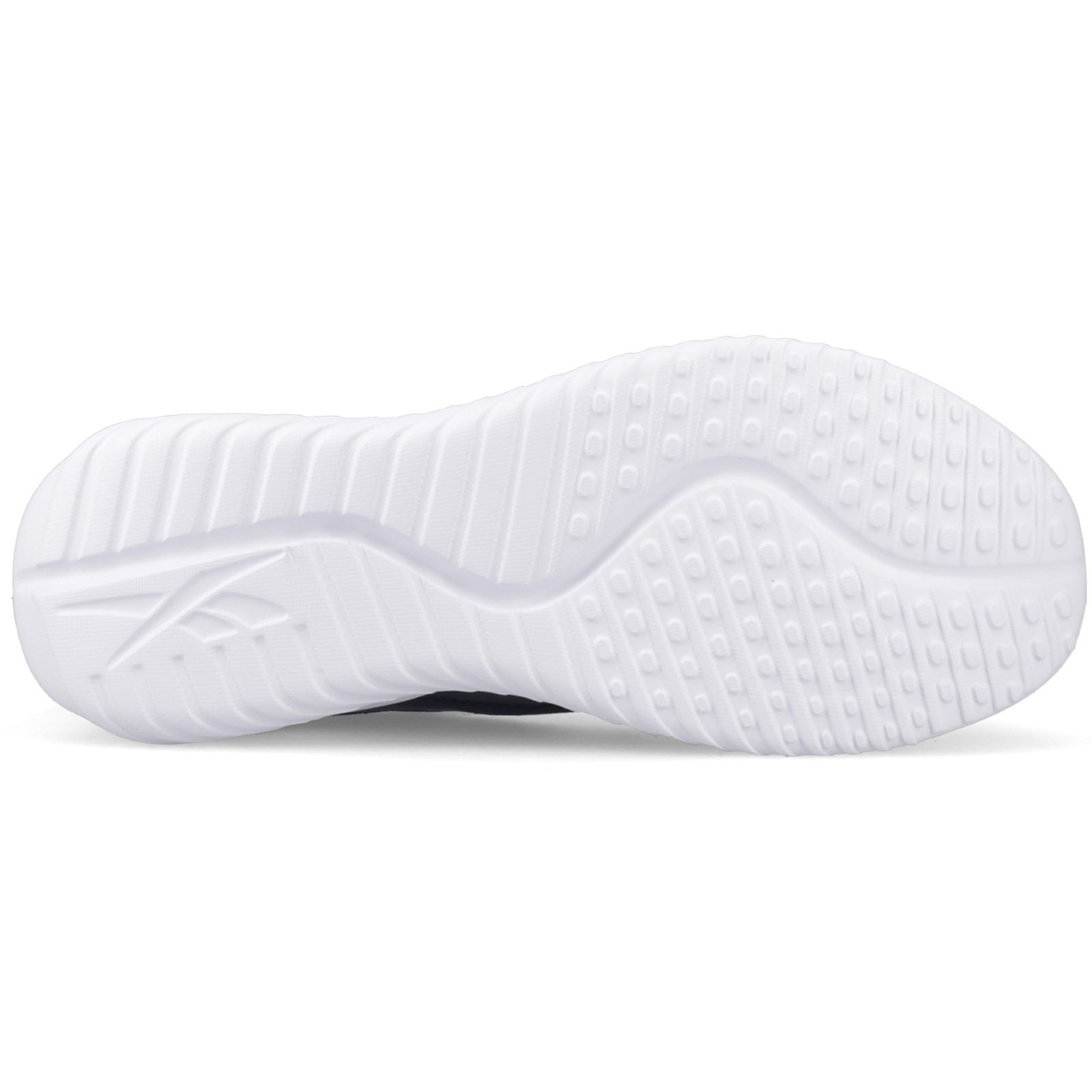 Reebok Fluxlite II Baskets Homme Vec Marine/Ftwr Blanc/Fut Cyan