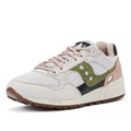 Saucony Baskets Grises Shadow 5000