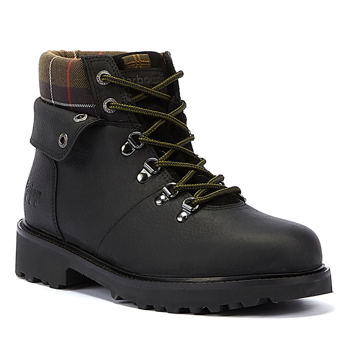 Barbour Femmes Noir Brûlé