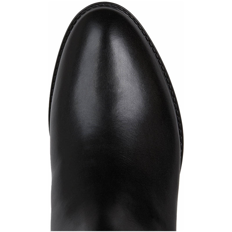 Geox D Felicity Bottes Noires Pour Femmes