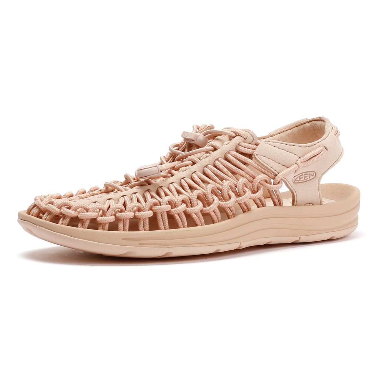 Keen Uneek Sandales Roses Pour Femmes