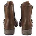 Rocket Dog Camilla Bromley Bottes Marron Pour Femmes