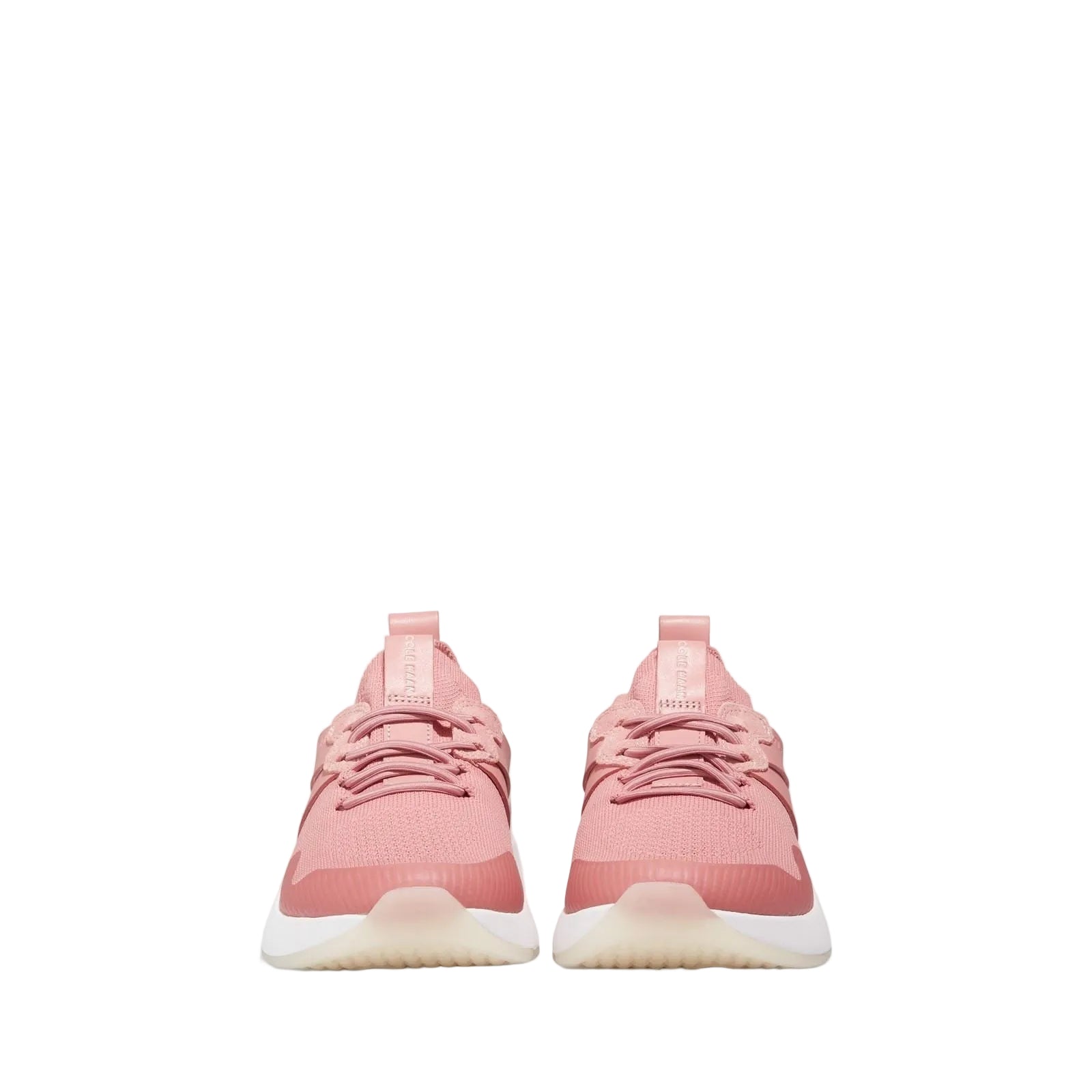 Cole Haan ZeroGrand All Day Baskets Roses Pour Femmes