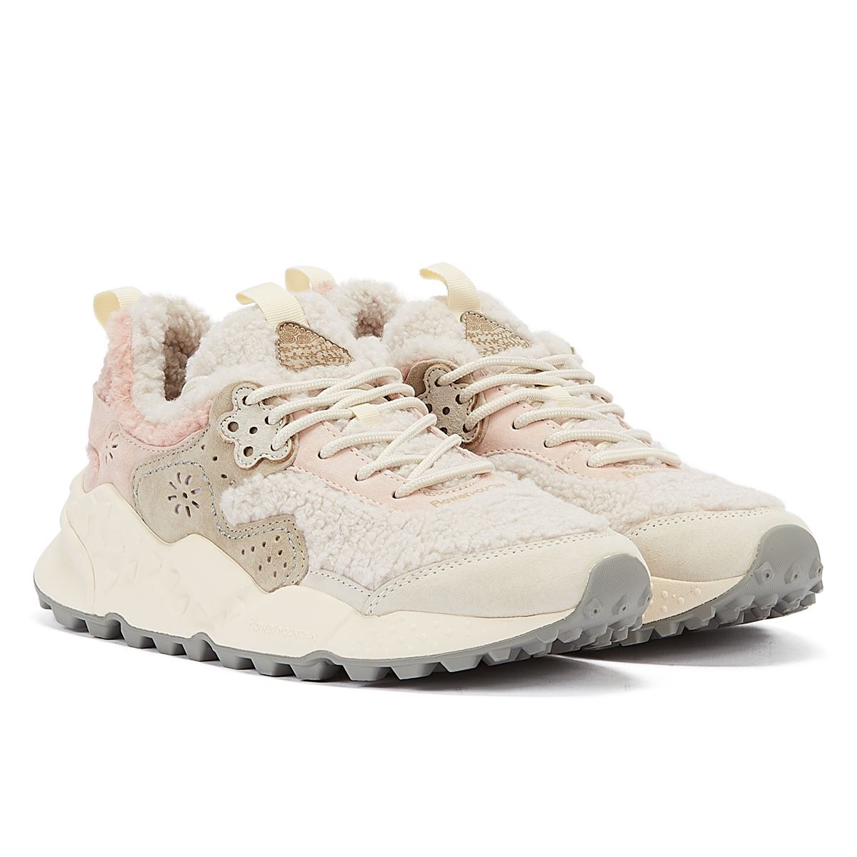 Flower Mountain Baskets Roses Pour Femmes De La Marque Kotetsu