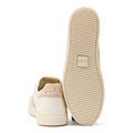 Clae Davis Baskets Blanches Pour Homme