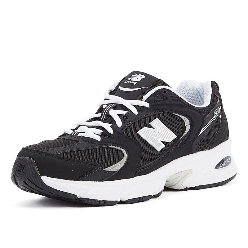 New Balance 530 Baskets Noires