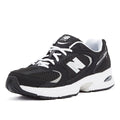 New Balance 530 Baskets Noires