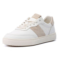 Clae Davis Baskets Blanches Pour Homme