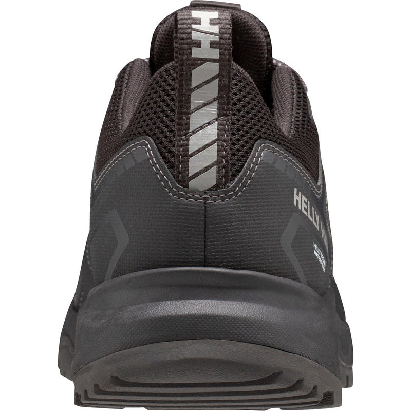 Helly Hansen Sport Stalheim Bottes De Randonnée Homme En Synthétique Noir/Rouge