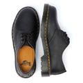 Dr. Martens 1461 Ambassador Chaussures Noires En Cuir À Lacets