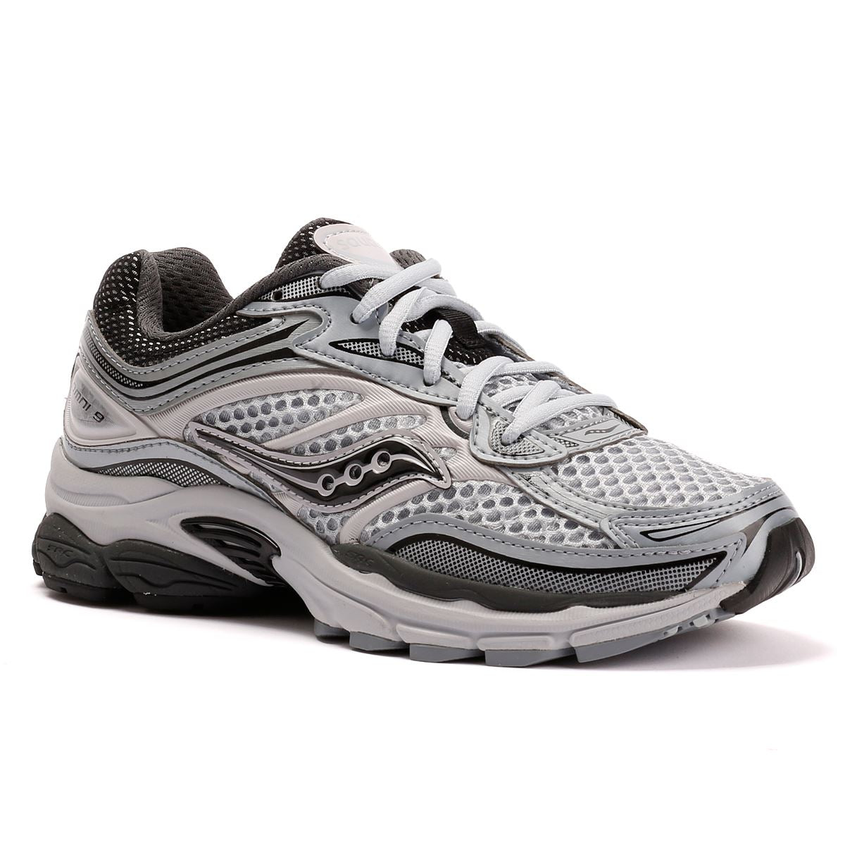 Saucony Progrid Omni 9 Baskets Grises