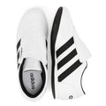 Adidas Tekwen Baskets Blanches Pour Femmes