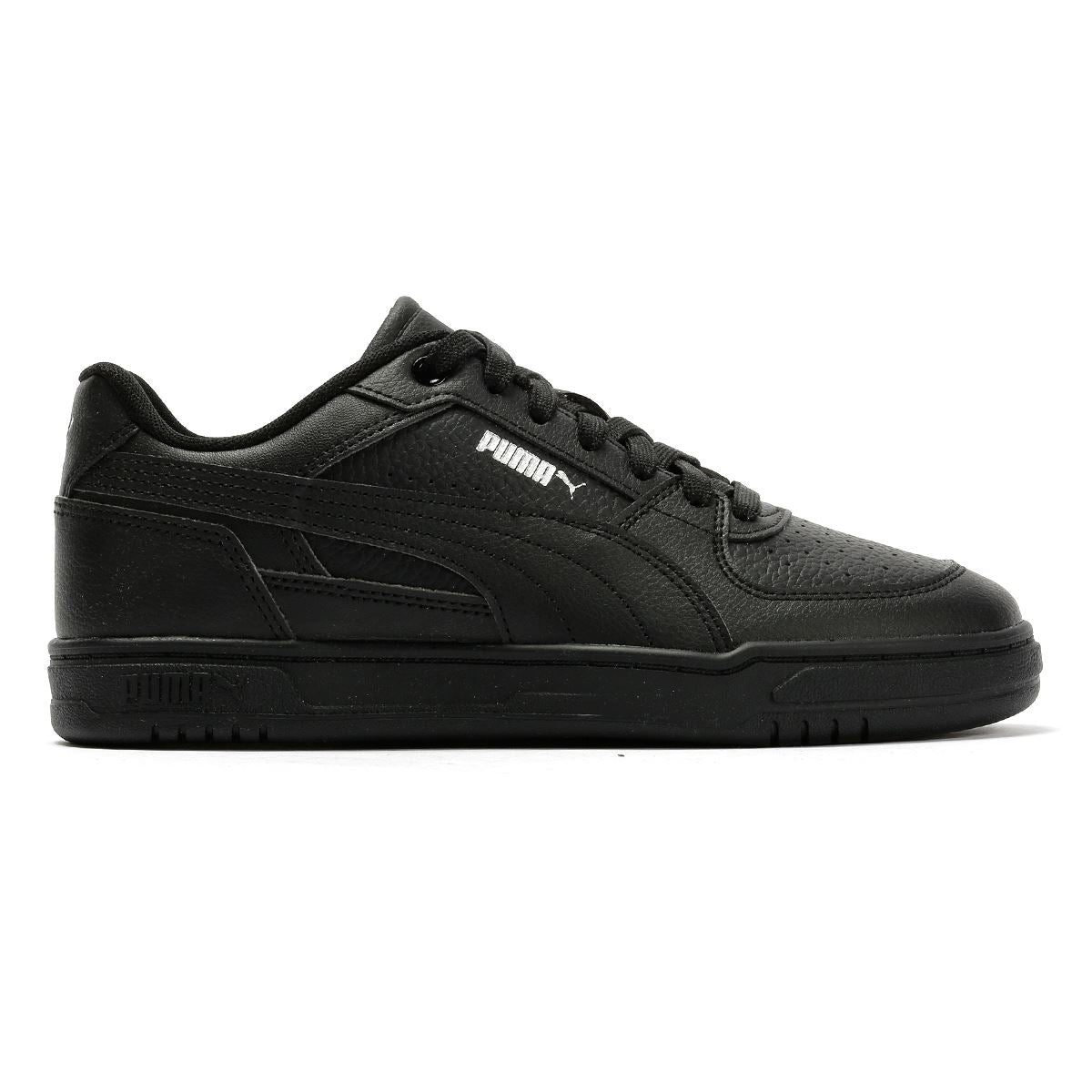 Puma Caven III Baskets Noires Pour Femmes
