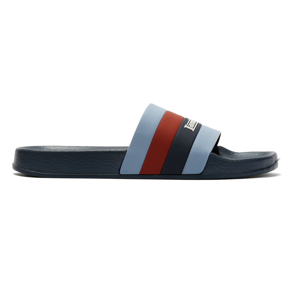 Lambretta Prince Tongs Bleues Pour Hommes