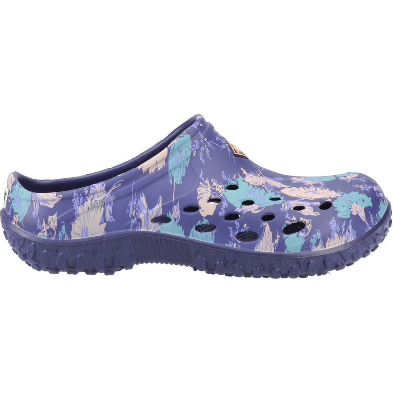 Muck Boots Muckster Lite Eva Sabots Marine