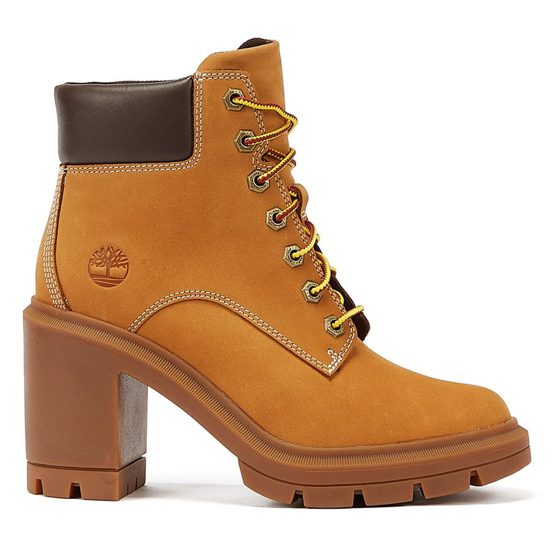 Timberland Bottes Femmes En Blé A- Heights