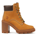 Timberland Bottes Femmes En Blé A- Heights