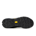 Merrell Agility Peak 5 Baskets Noires Pour Hommes