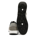 Ben Sherman Sokka Baskets Blanches Pour Homme