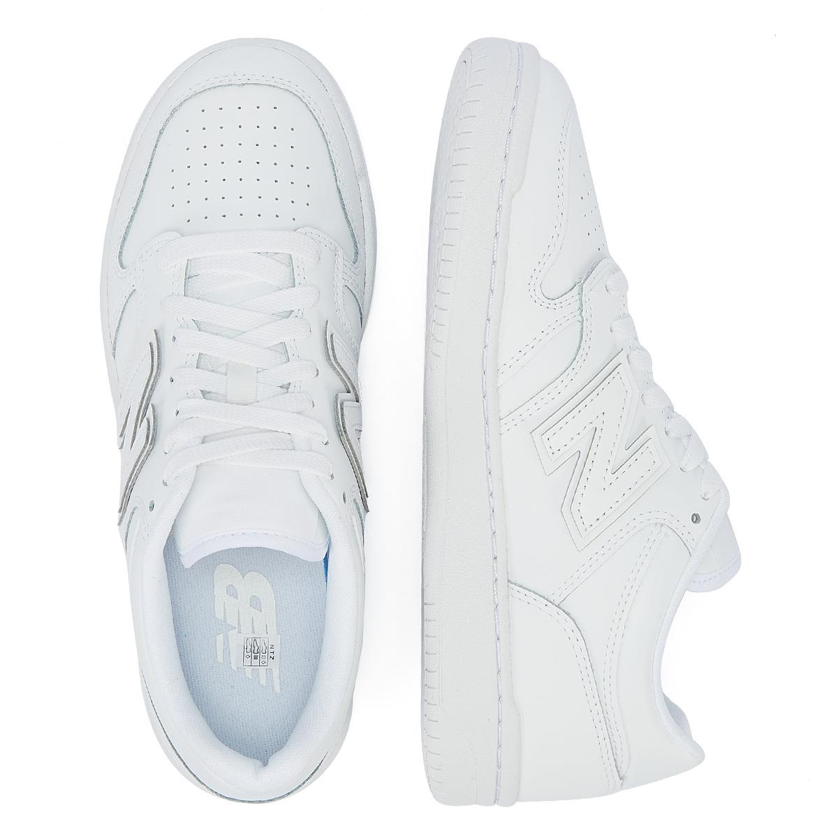 New Balance 480 Baskets Blanches