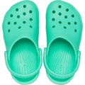 Crocs Kids' Classic Clog Mocassins En Lagon Thermoplastique
