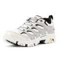 Merrell Moab 3 Baskets Blanches Pour Homme