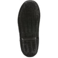 Muck Boots Hale Bottes En Caoutchouc Noires Wellington