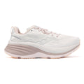 Saucony Hurricane 24 Chaussures De Sport Violettes Pour Femmes