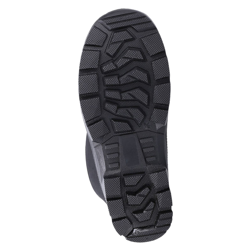 Cotswold Kenwood Bottes En Caoutchouc Noires