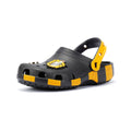 Crocs Hufflepuff (Poufsouffle) Classic Sandales Jaunes