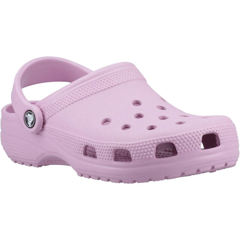 Crocs Classic Clog Sabots D'hortensia En Thermoplastique