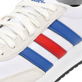 Adidas Run 70s 2.0 Chaussures De Sport Blanches Pour Hommes