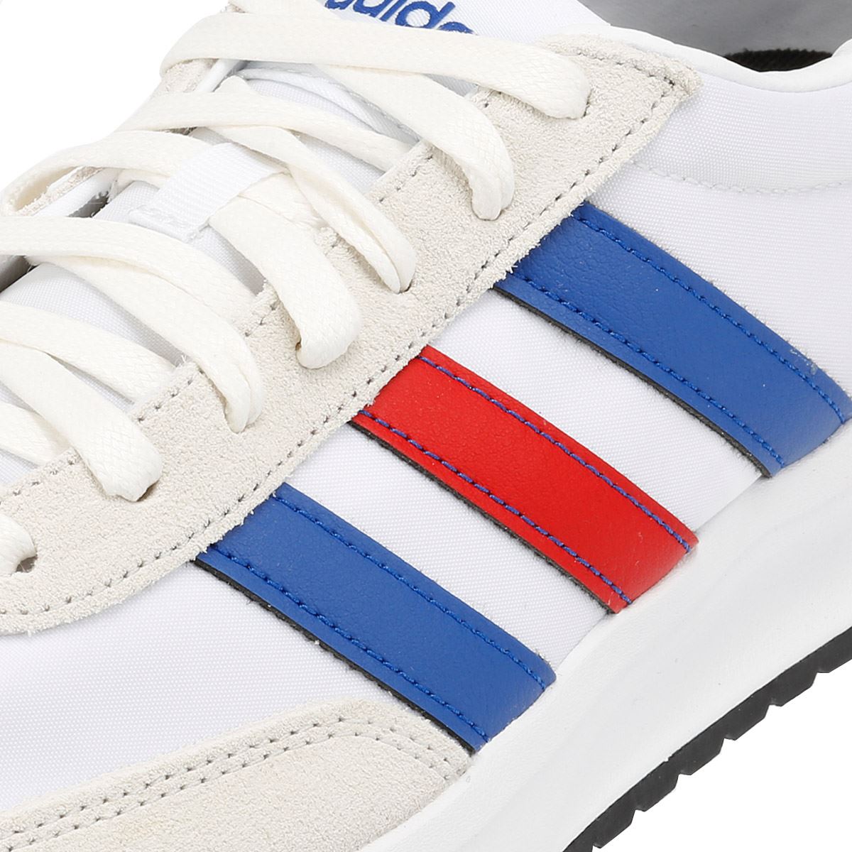 Adidas Run 70s 2.0 Chaussures De Sport Blanches Pour Hommes