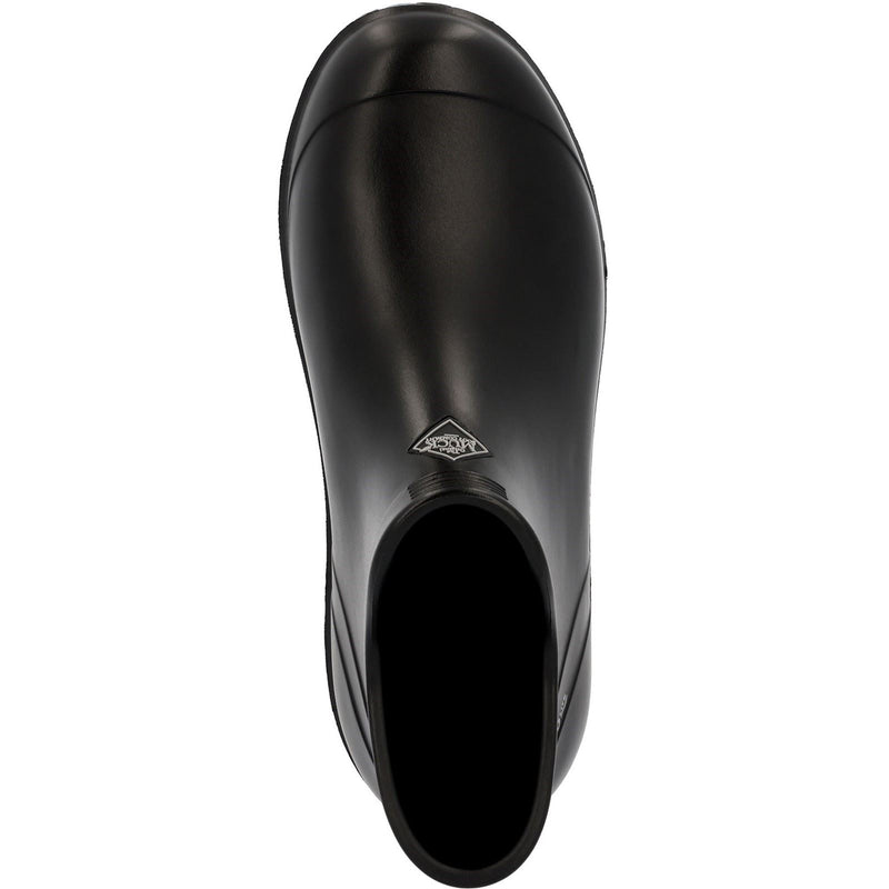 Muck Boots Muckster Lite synthétiques Bottes en caoutchouc noires