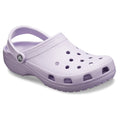 Crocs Classic Clog Sabots en thermoplastique lavande