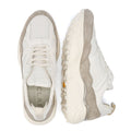 Clae Salazar Baskets Blanches Pour Homme