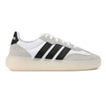 Adidas Barreda Decode Baskets Blanches
