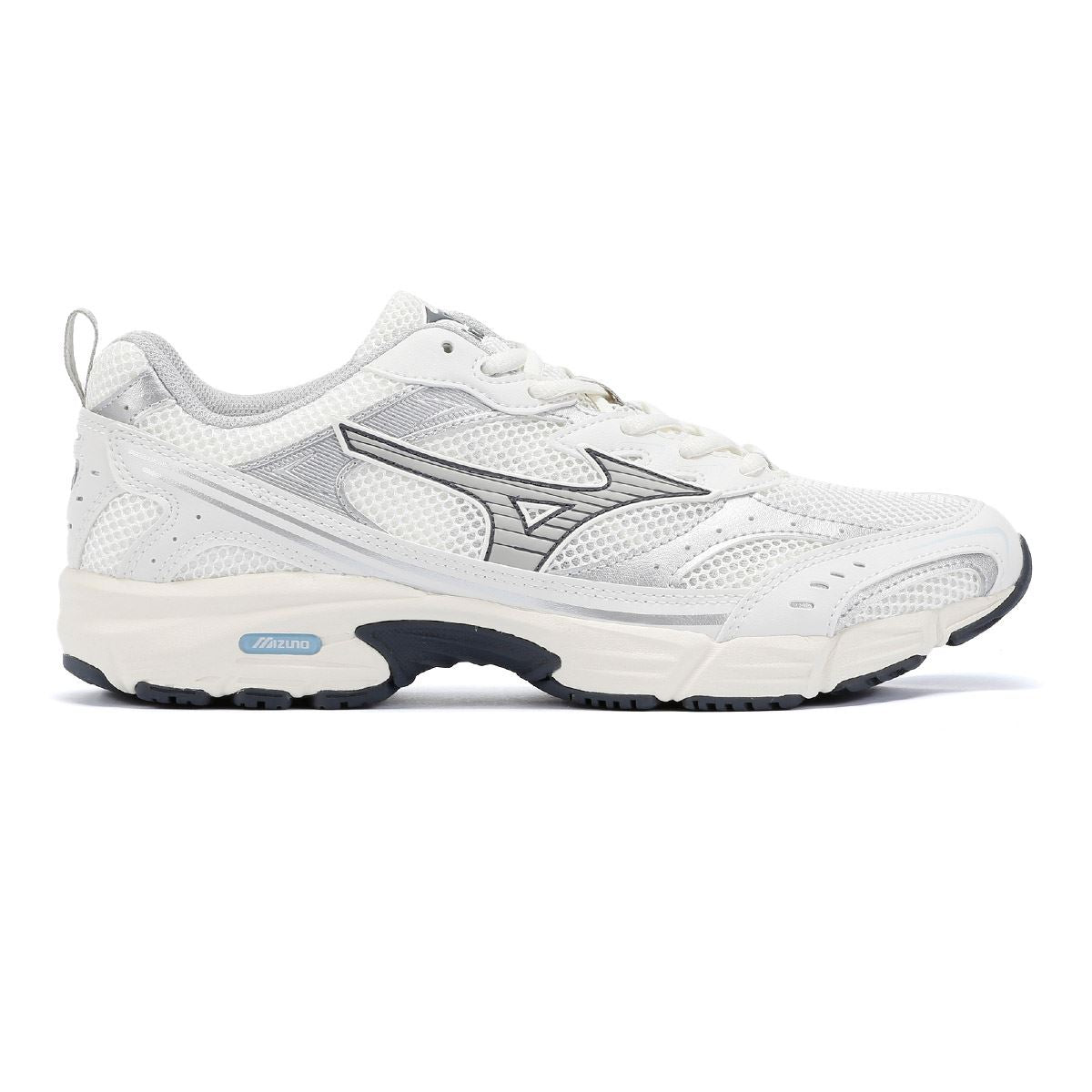 Mizuno MXR Sport Baskets Blanches