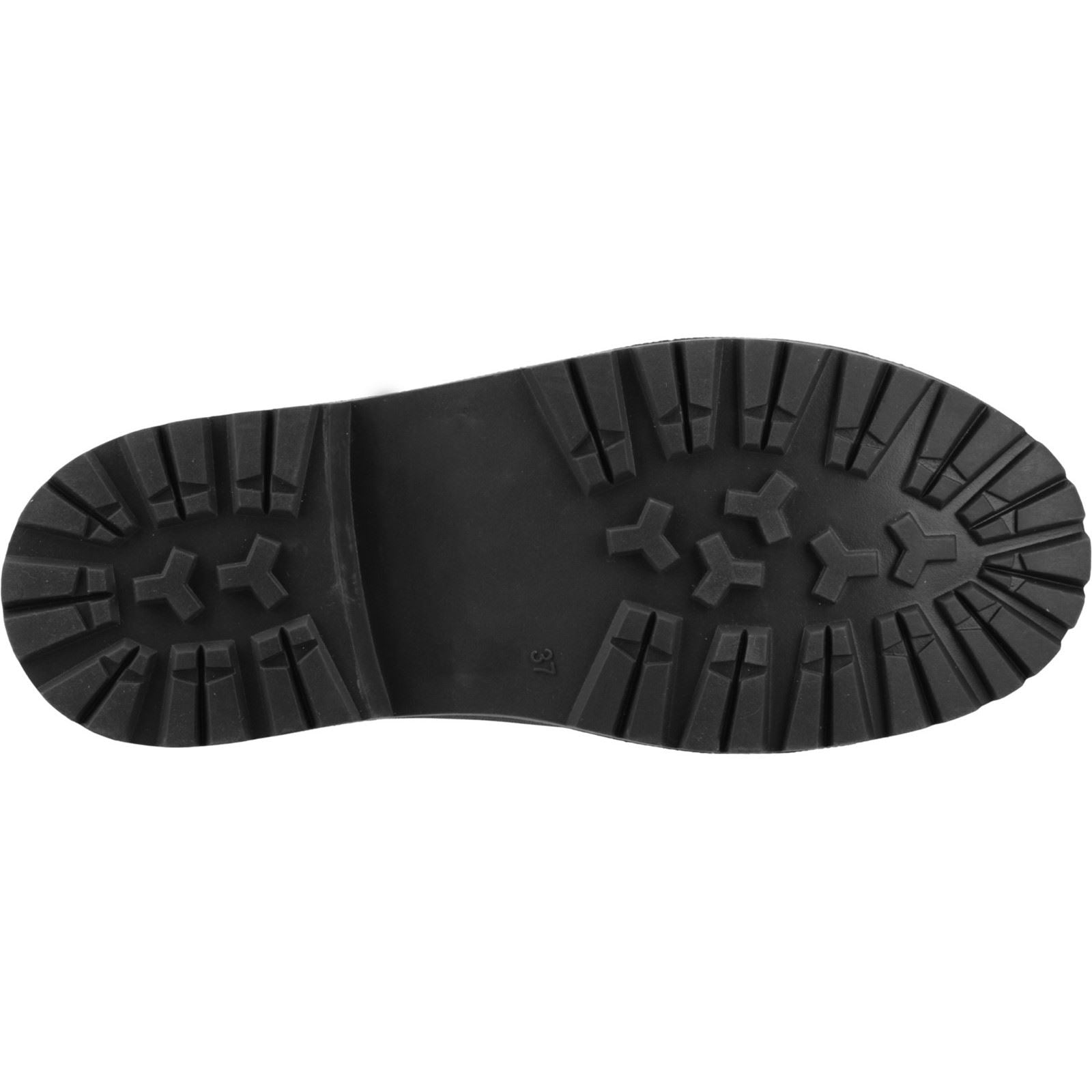 Cotswold Barton Bottes De Pluie Pour Femmes En Néoprène Tpr Noires