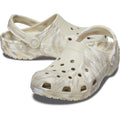 Crocs Classic Marbled thermoplastique os/multi sabots