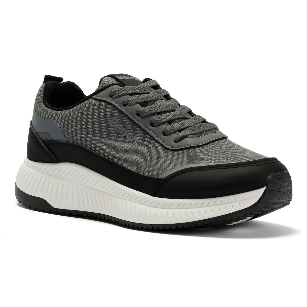 Bench Doverstone Baskets Grises Pour Hommes