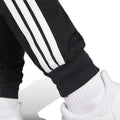 Adidas W 3S SJ Joggers Noirs Pour Femmes