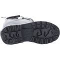 Cotswold Compass Bottes En Caoutchouc Noires Wellington