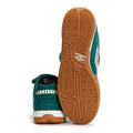 Umbro Speciali TR Baskets Vertes En Suede
