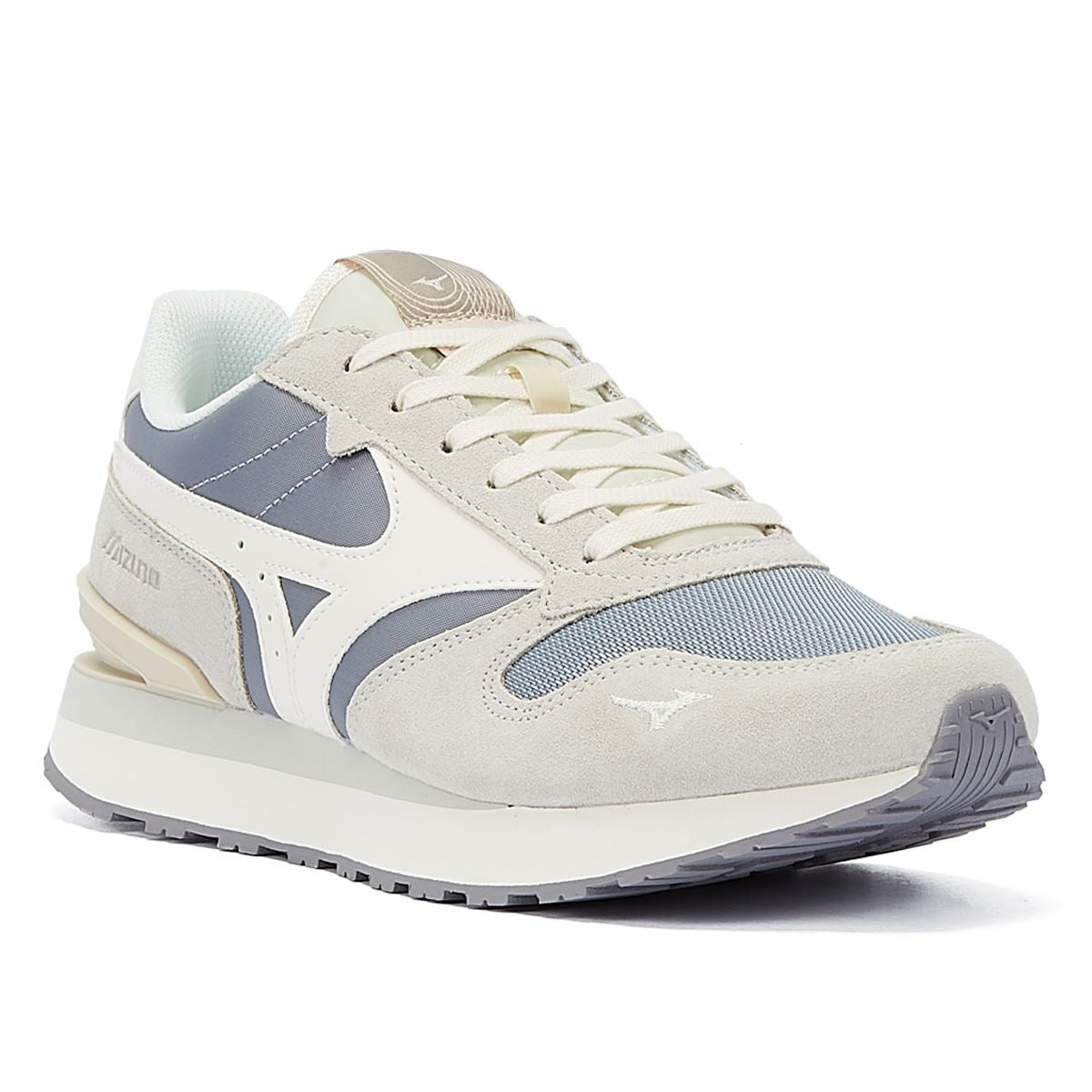 Mizuno MIZUNO RB87 Baskets Violettes
